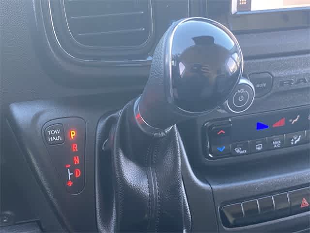 2023 RAM ProMaster 2500 28