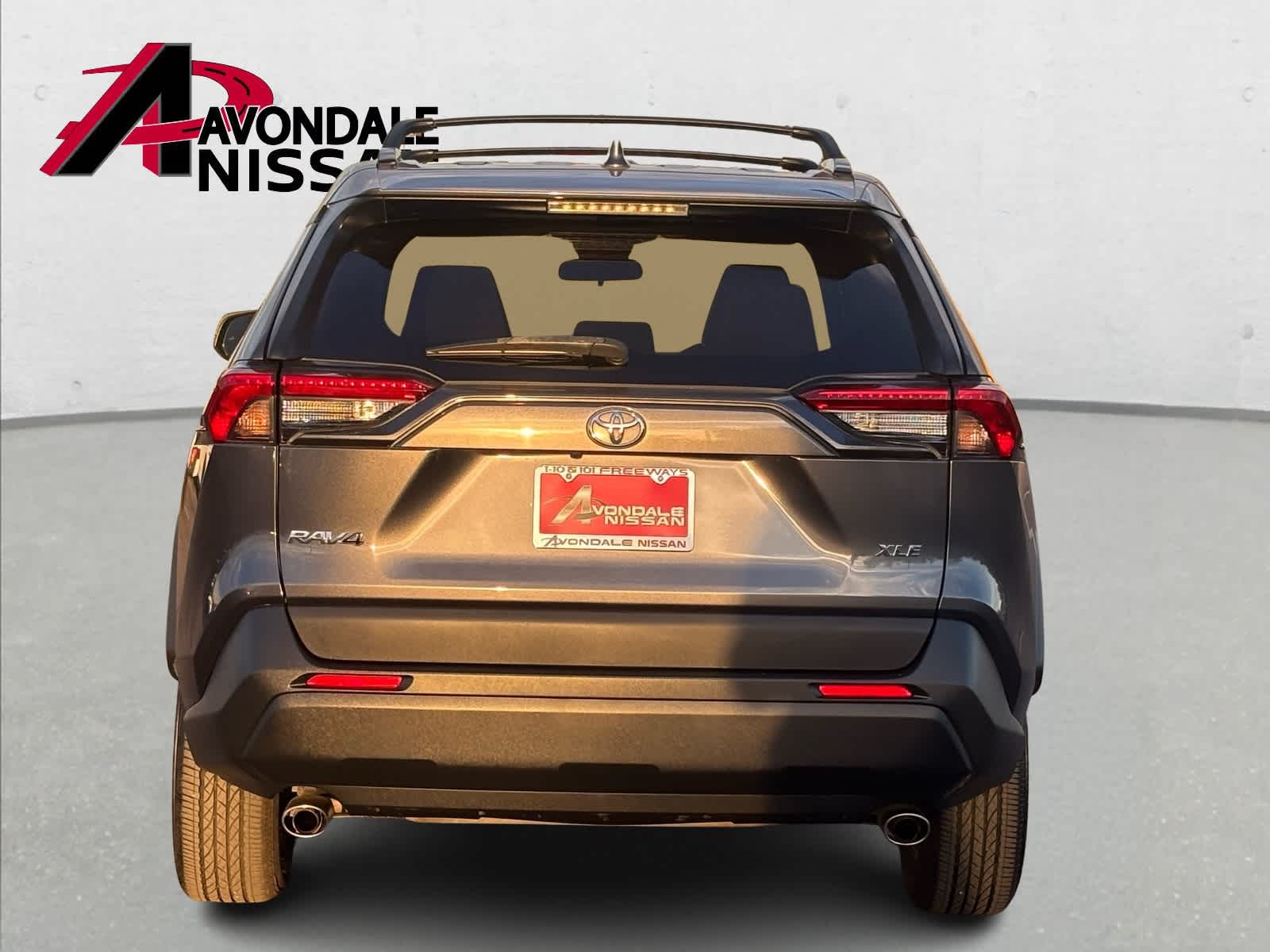 Thumbnail: 2019 Toyota RAV4 - 6