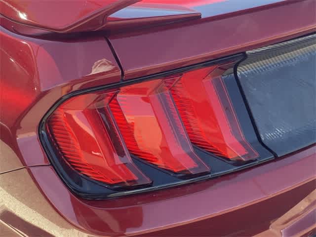 Thumbnail: 2018 Ford Mustang - 16