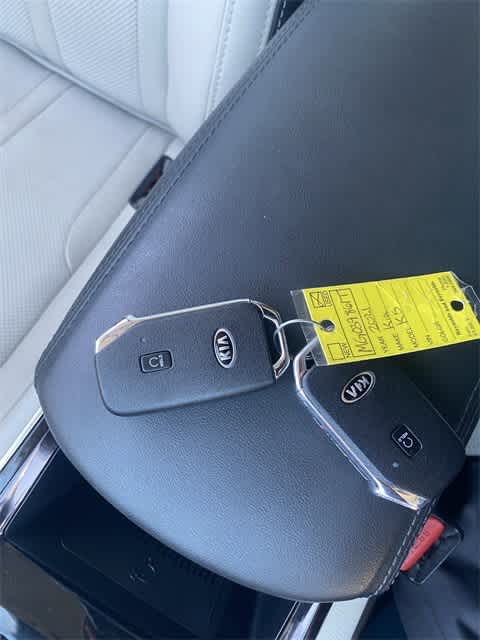 Thumbnail: 2021 Kia K5 - 34