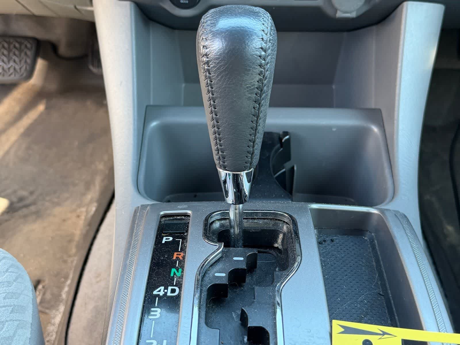 Thumbnail: 2009 Toyota Tacoma - 13
