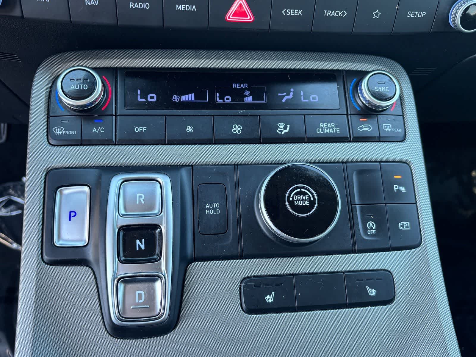 Thumbnail: 2023 Hyundai Palisade - 22