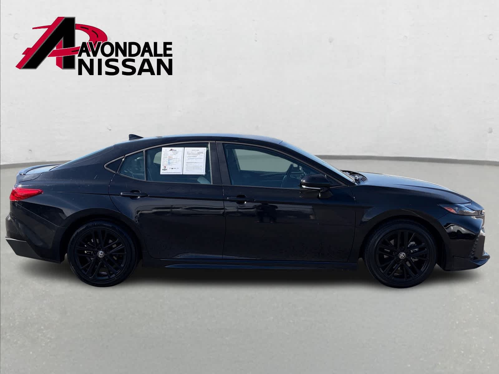 Thumbnail: 2025 Toyota Camry - 8