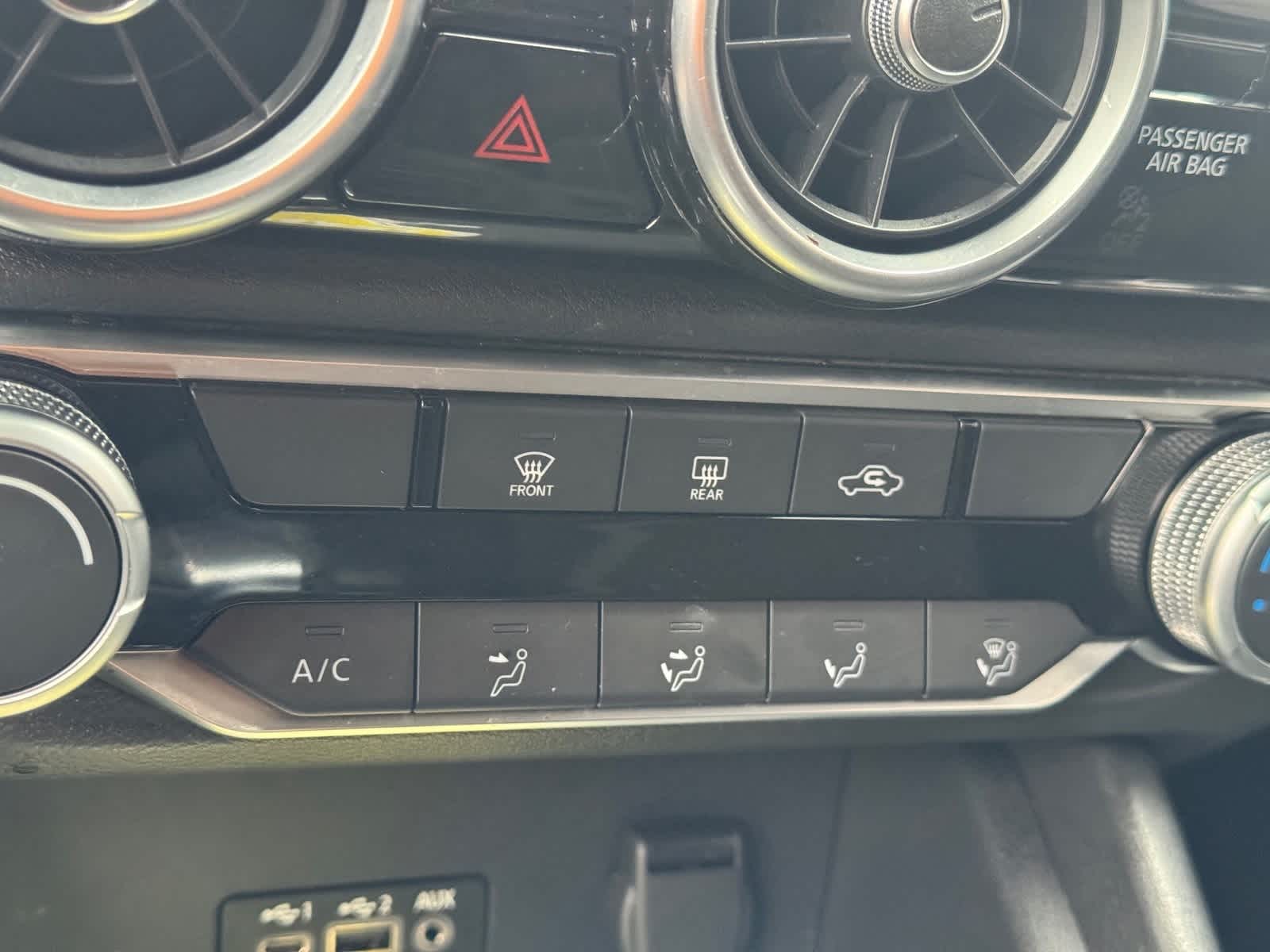 Thumbnail: 2022 Nissan Sentra - 16