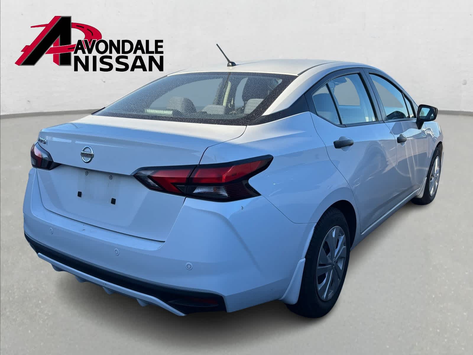 Thumbnail: 2020 Nissan Versa - 4