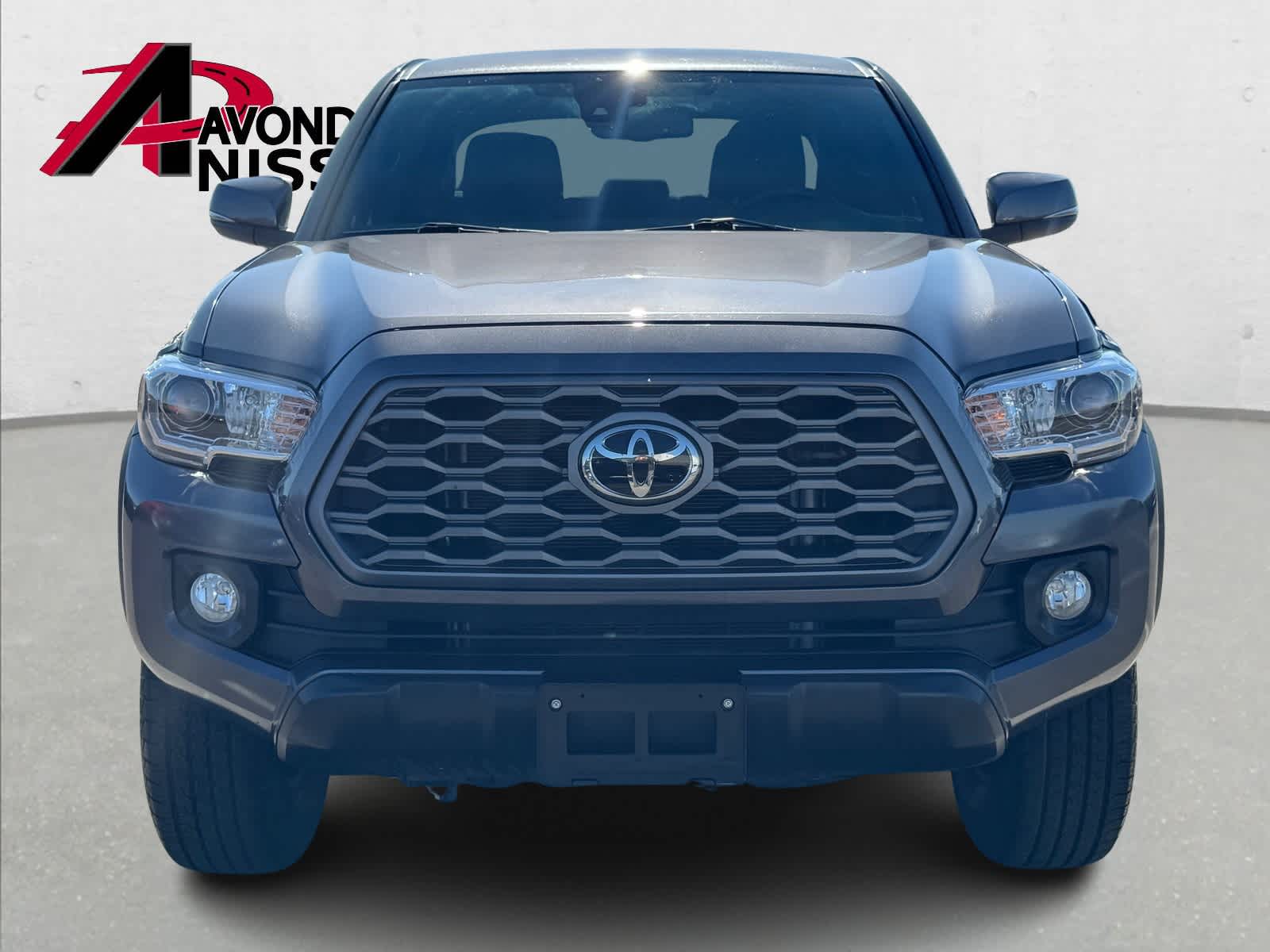 Thumbnail: 2023 Toyota Tacoma - 9