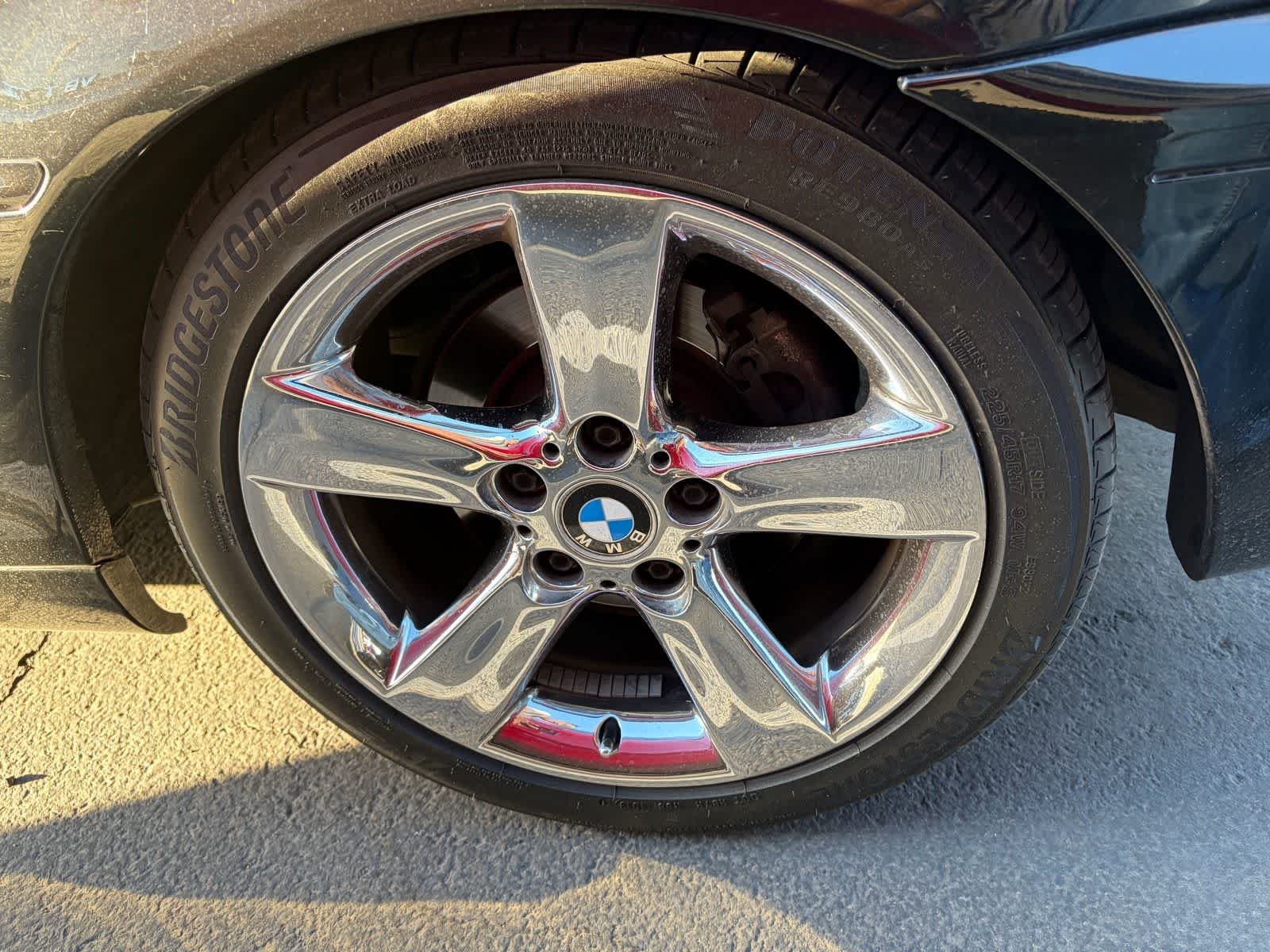 Thumbnail: 2006 BMW 3 Series - 5