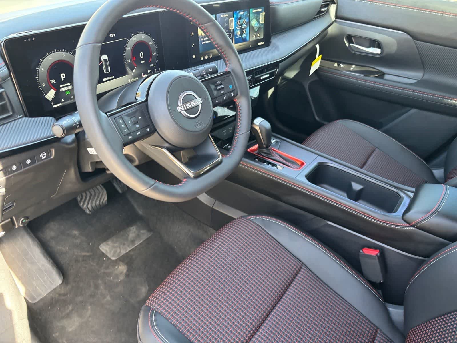 Thumbnail: 2026 Nissan Kicks - 14