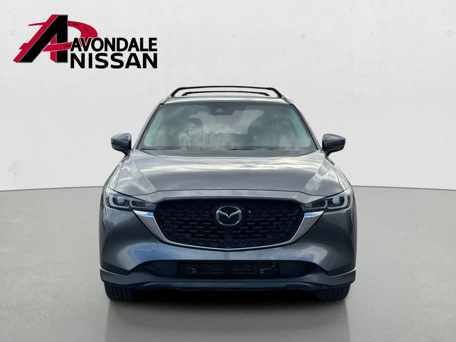 Thumbnail: 2022 Mazda CX-5 - 9