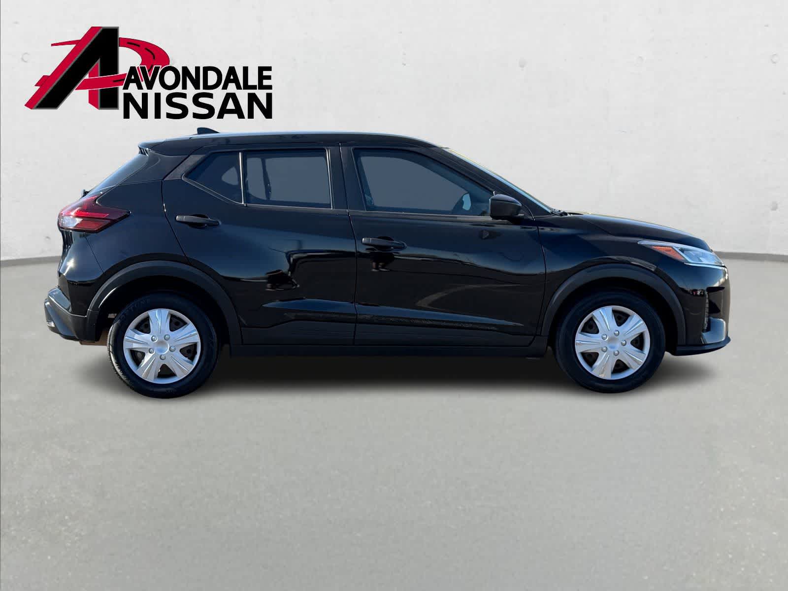 Thumbnail: 2022 Nissan Kicks - 8