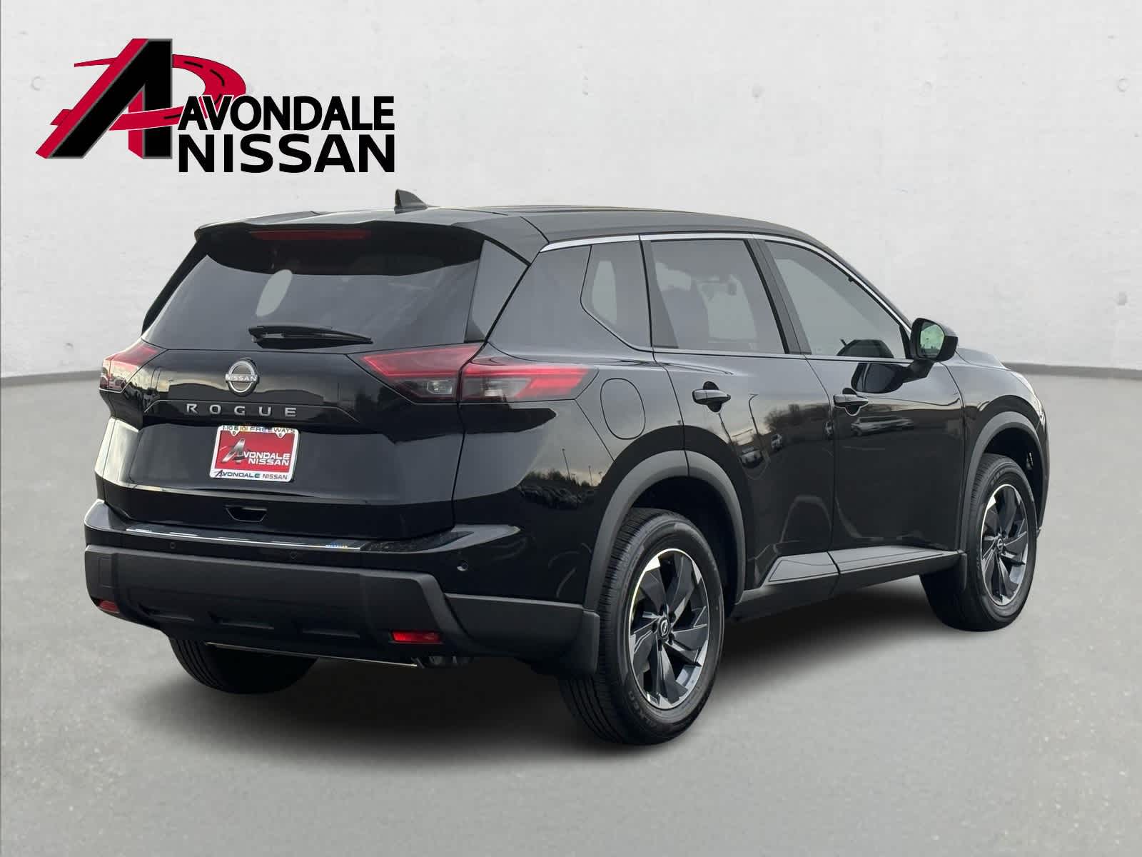 Thumbnail: 2026 Nissan Rogue - 7