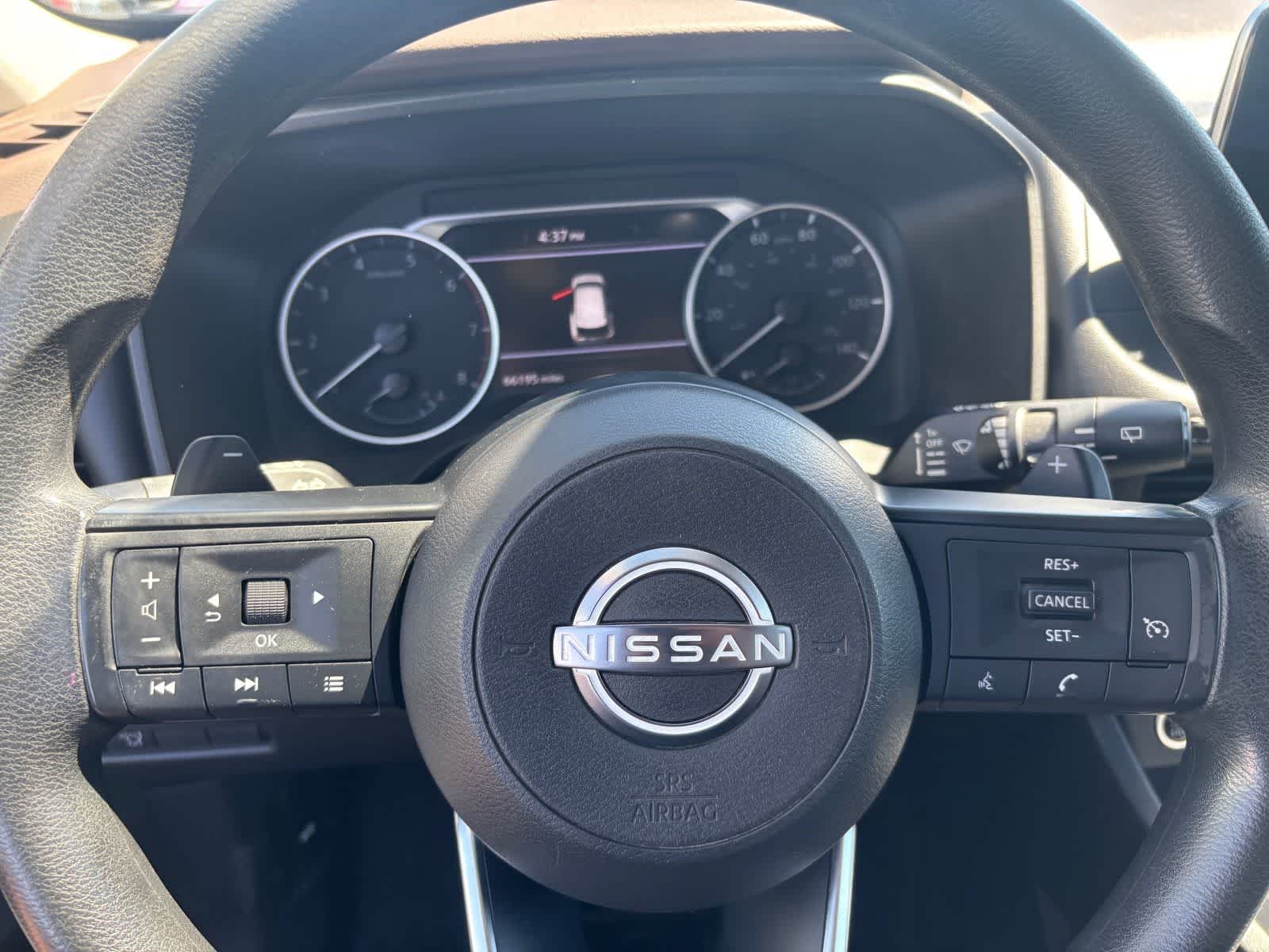 Thumbnail: 2023 Nissan Rogue - 14