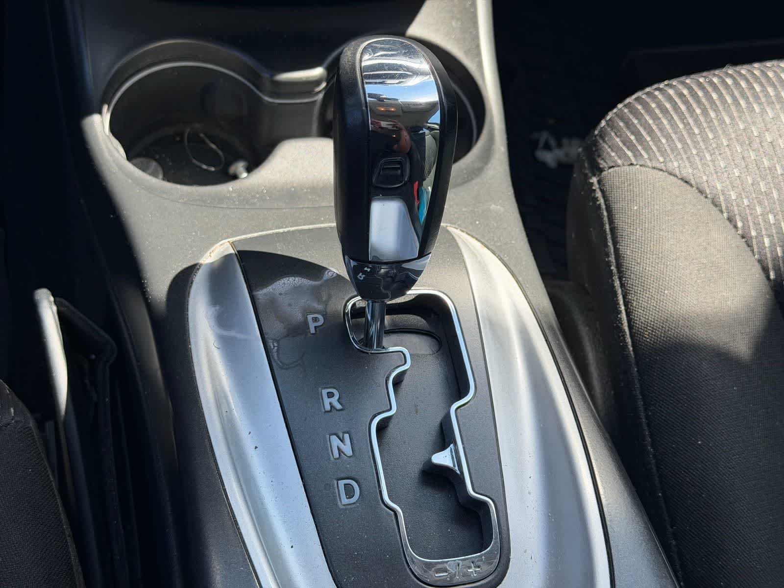 Thumbnail: 2019 Dodge Journey - 11