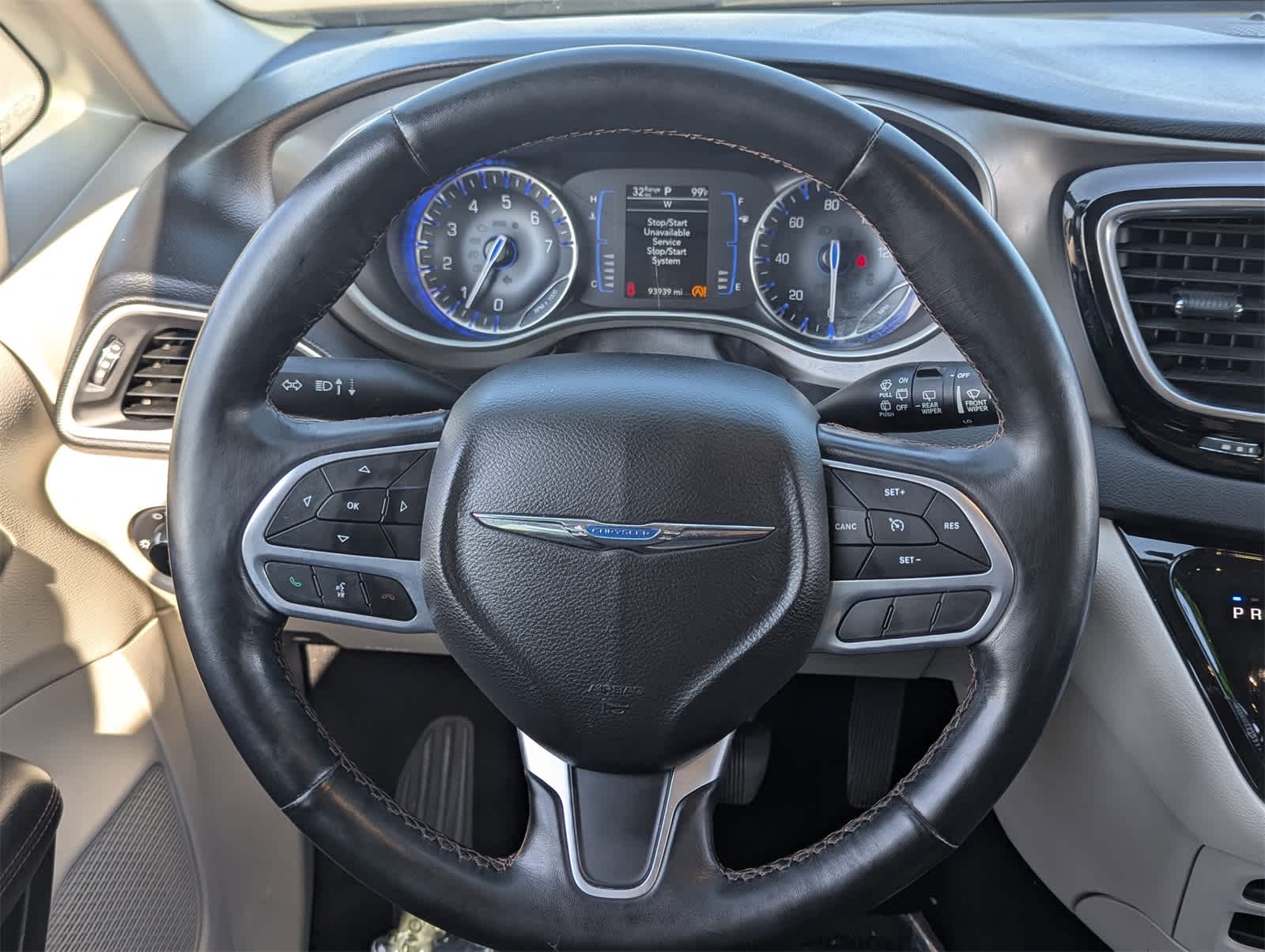 Thumbnail: 2020 Chrysler Pacifica - 19