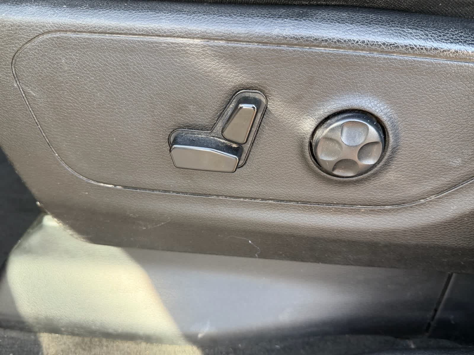 Thumbnail: 2019 RAM 1500 - 20