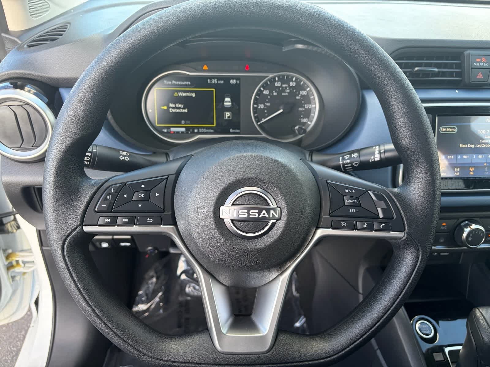 Thumbnail: 2025 Nissan Versa - 16