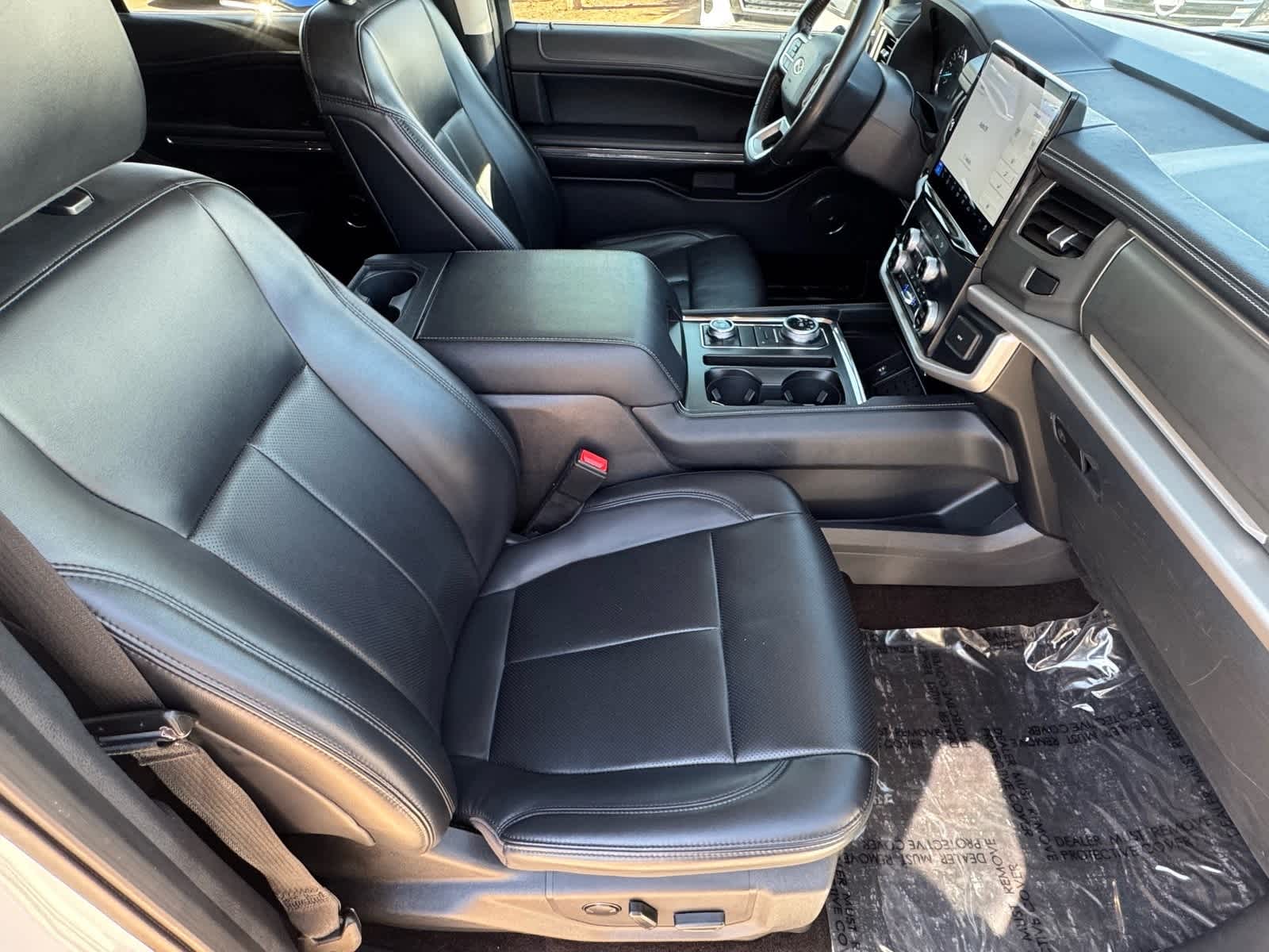 Thumbnail: 2023 Ford Expedition MAX - 11