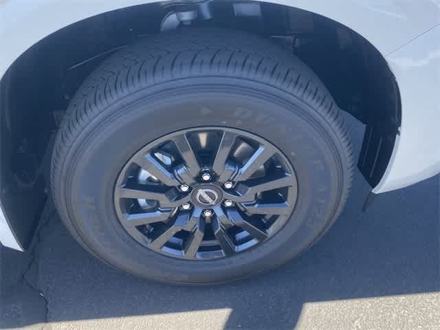 Thumbnail: 2025 Nissan Armada - 10