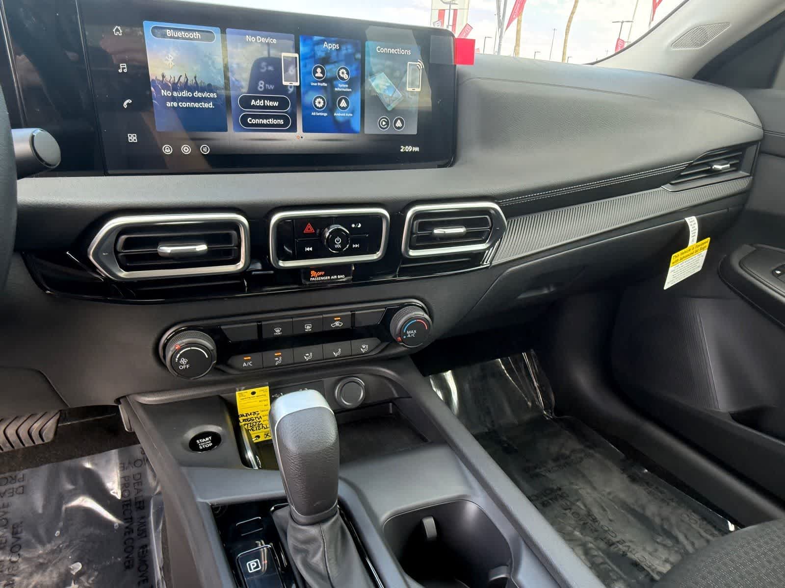 Thumbnail: 2026 Nissan Sentra - 14