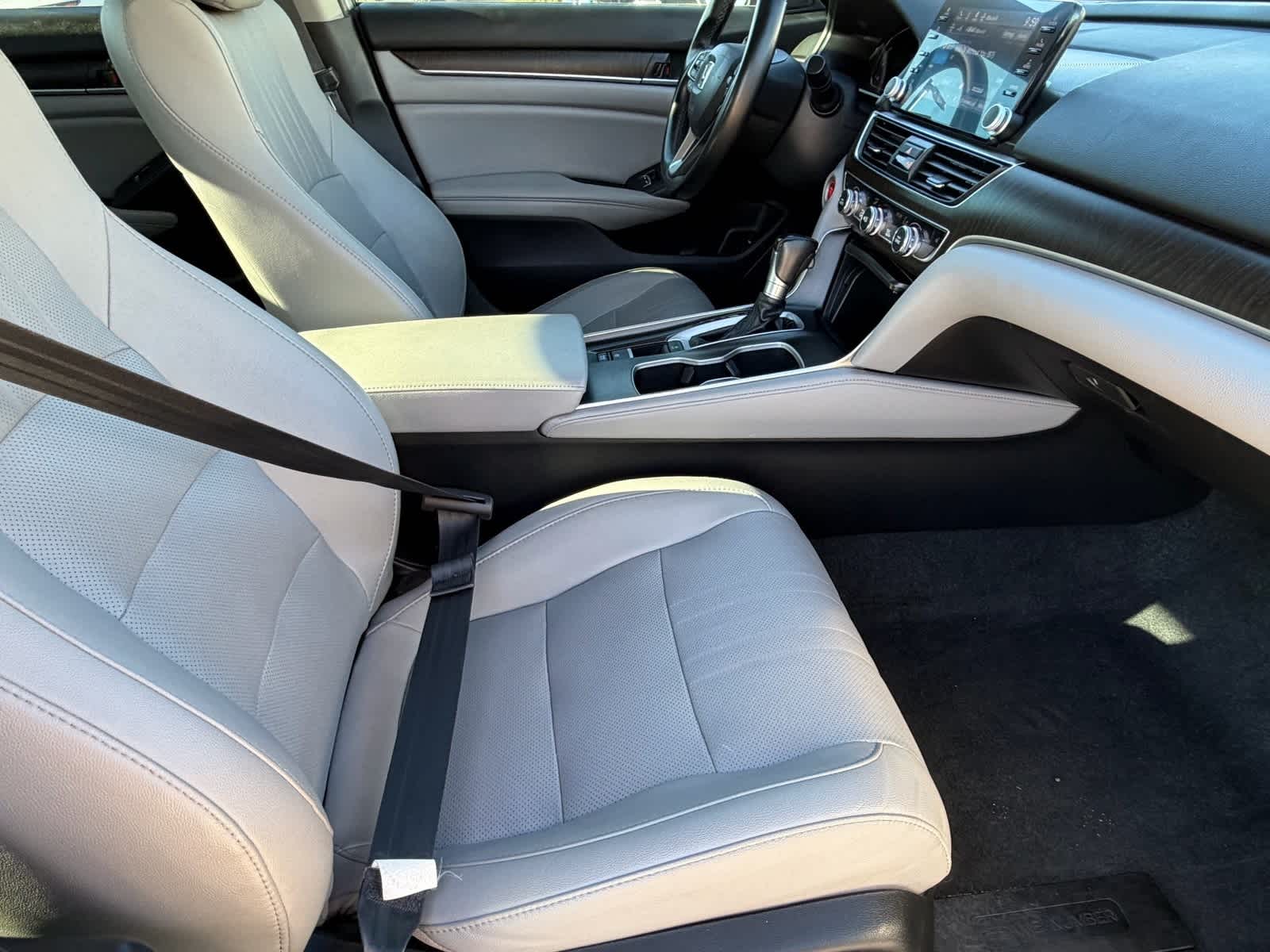 Thumbnail: 2020 Honda Accord - 13