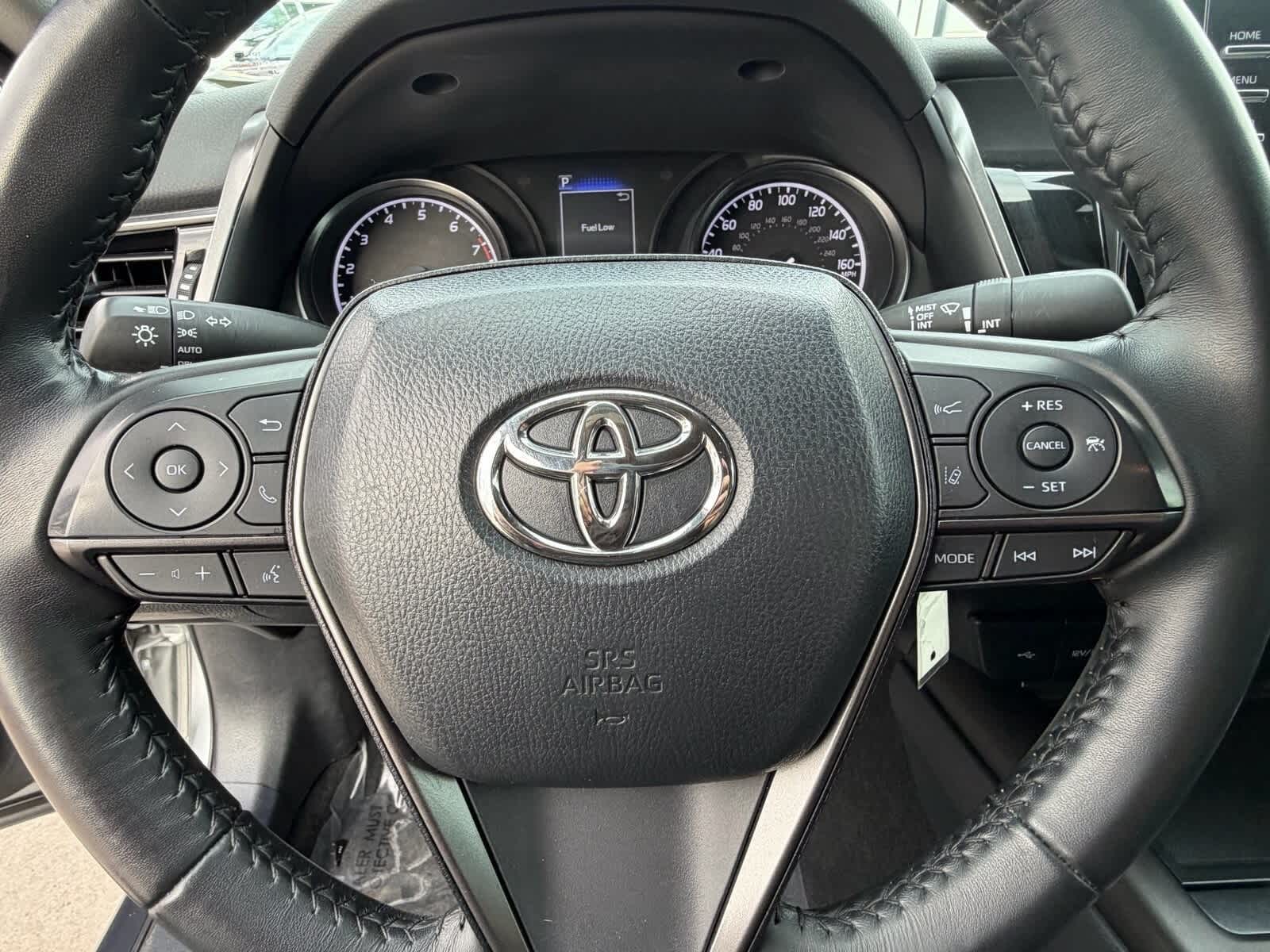 Thumbnail: 2024 Toyota Camry - 30