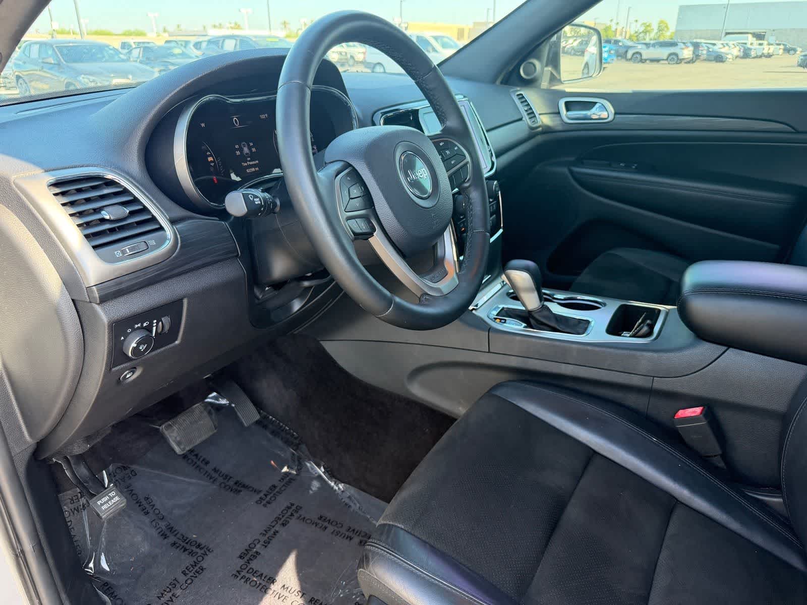 Thumbnail: 2019 Jeep Grand Cherokee - 2