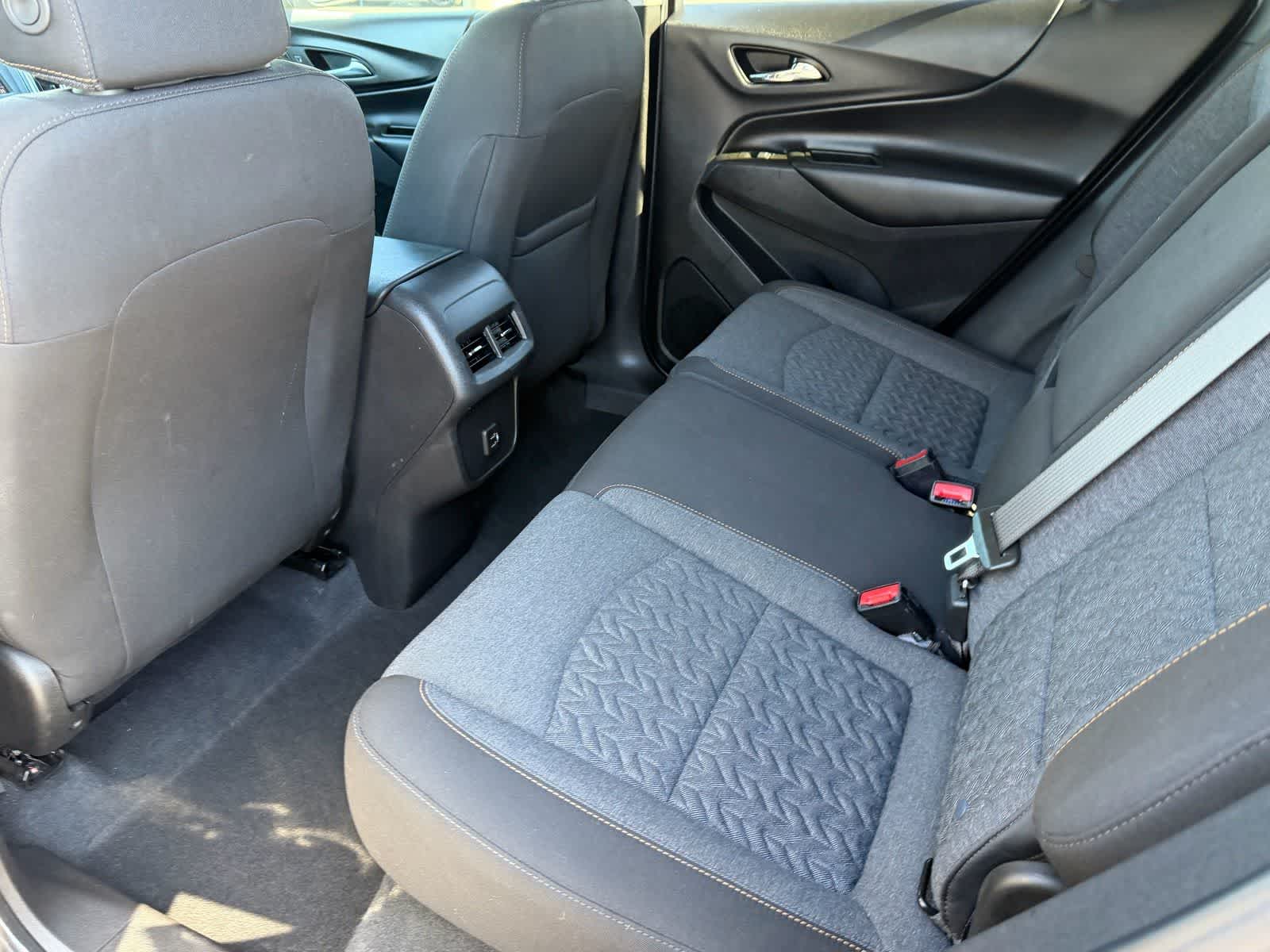 Thumbnail: 2022 Chevrolet Equinox - 13