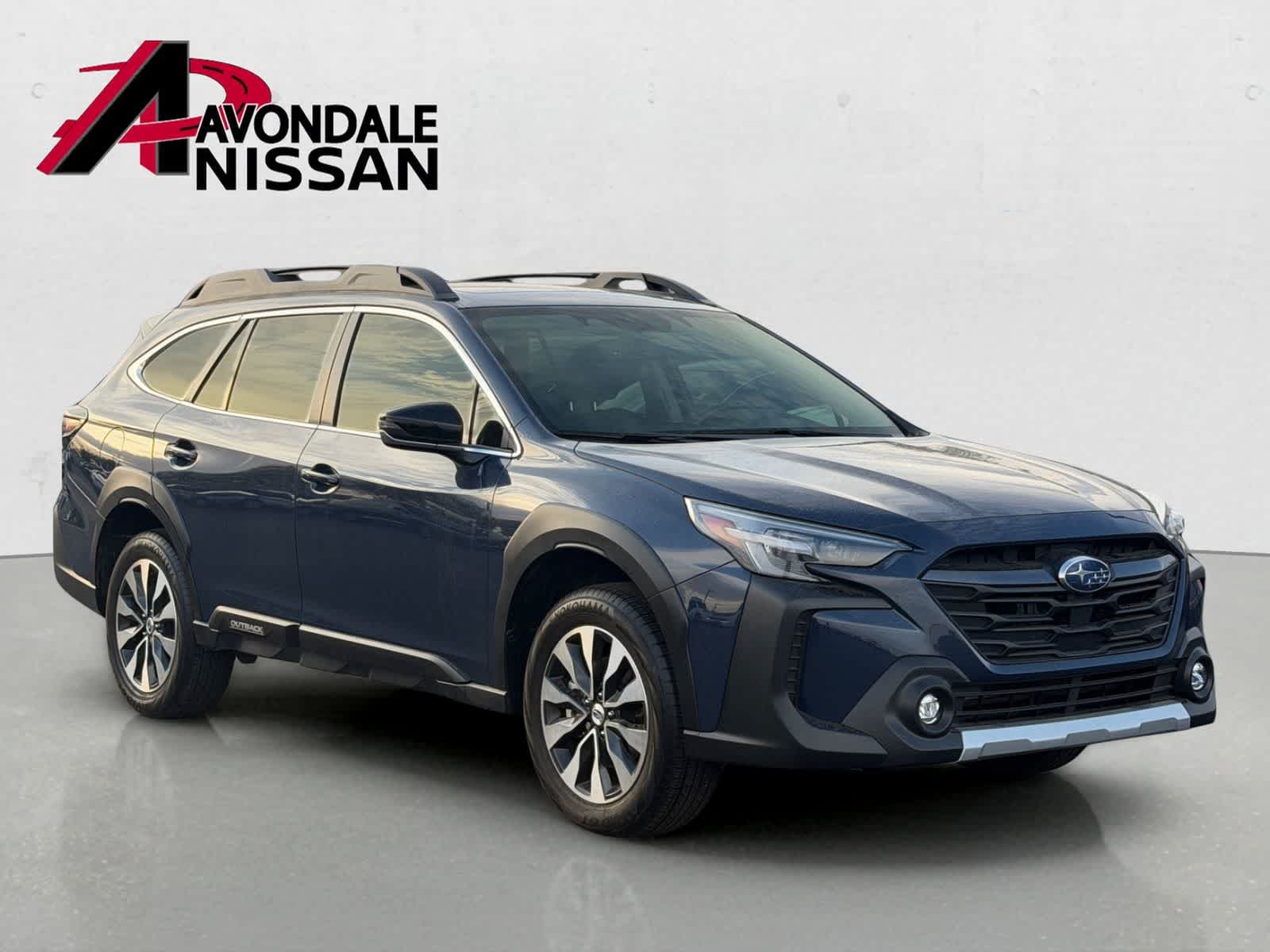 Thumbnail: 2024 Subaru Outback - 8
