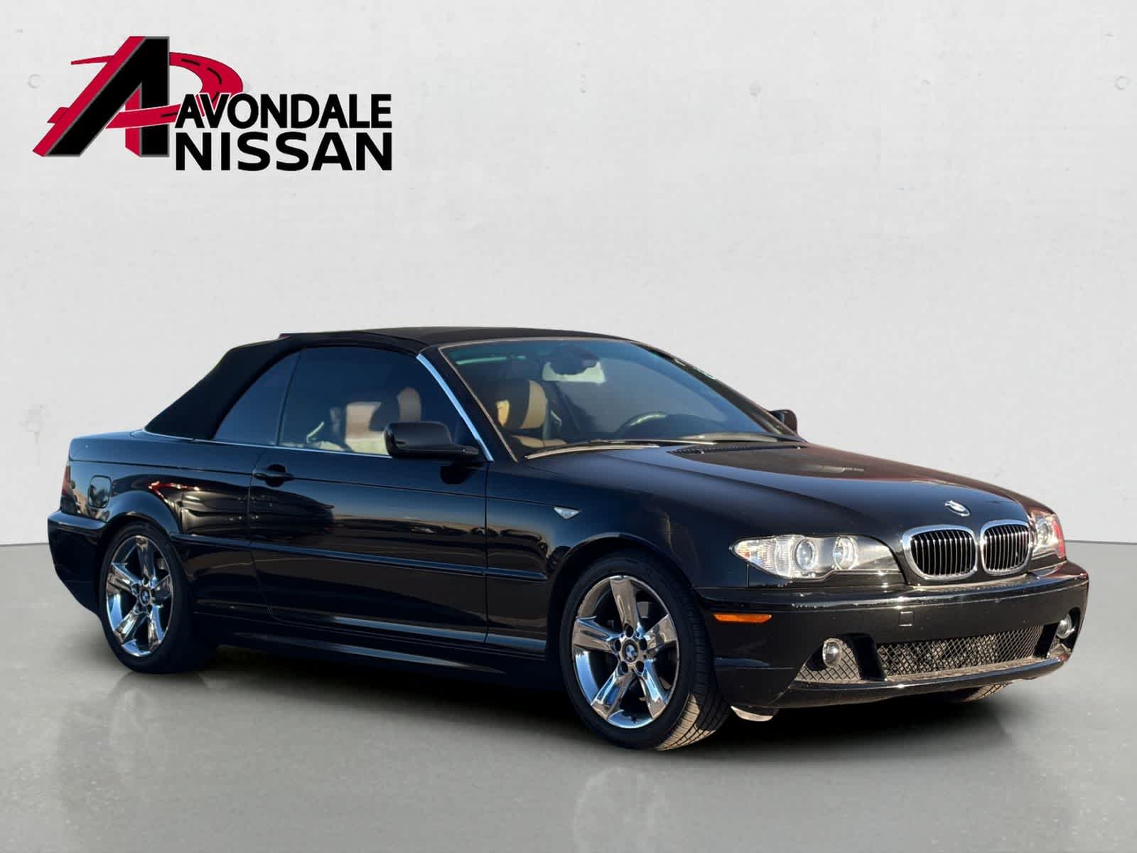 Thumbnail: 2006 BMW 3 Series - 2