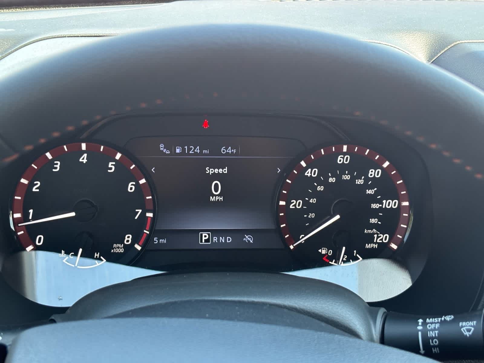 Thumbnail: 2026 Nissan Frontier - 16