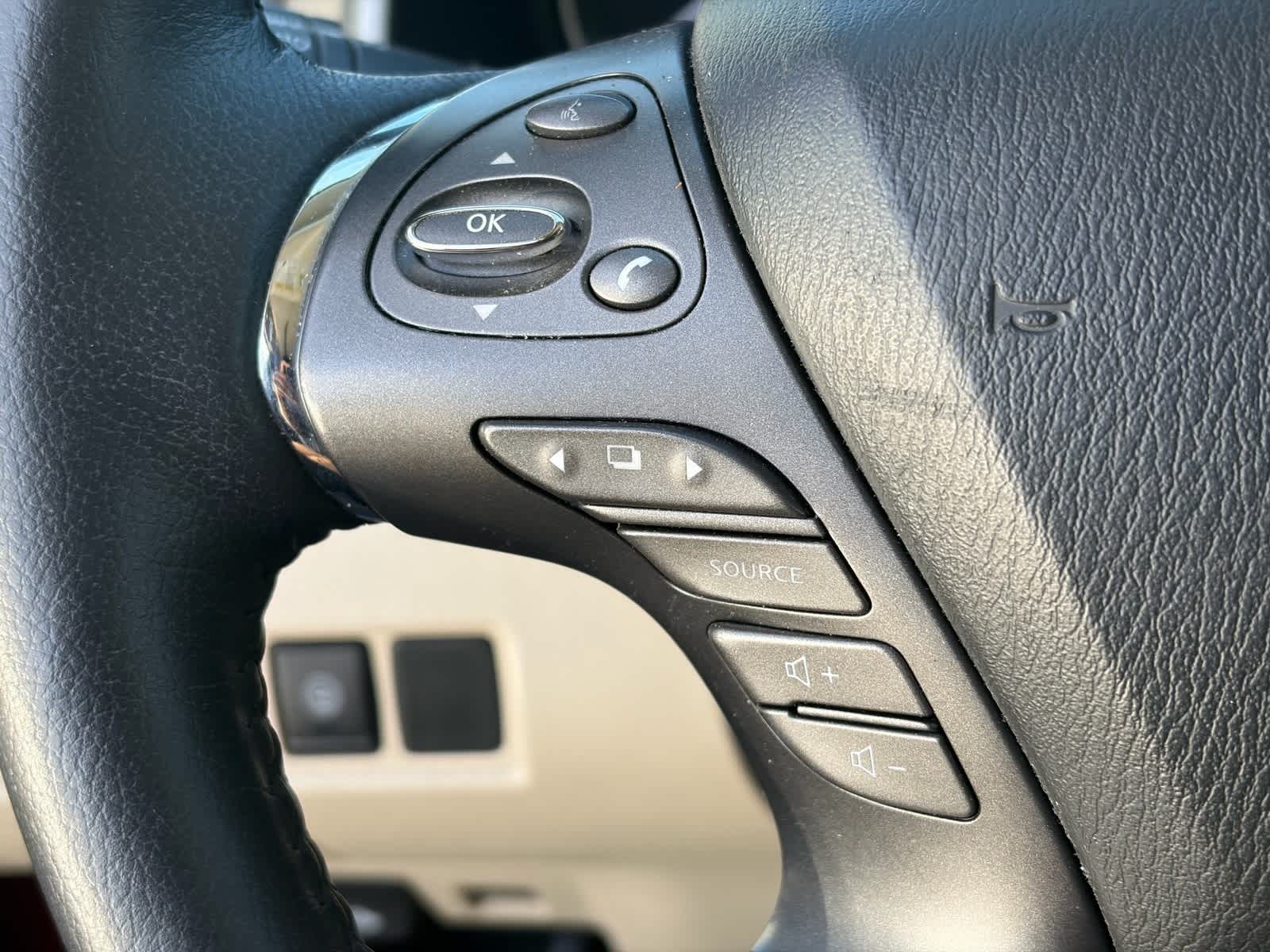 Thumbnail: 2023 Nissan Murano - 13