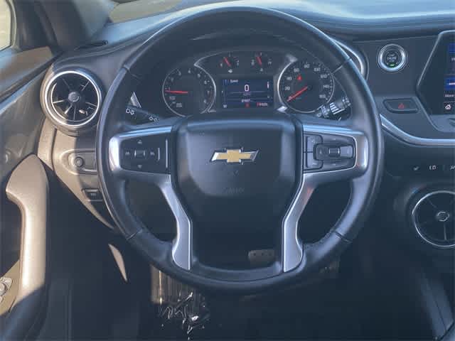 Thumbnail: 2019 Chevrolet Blazer - 20
