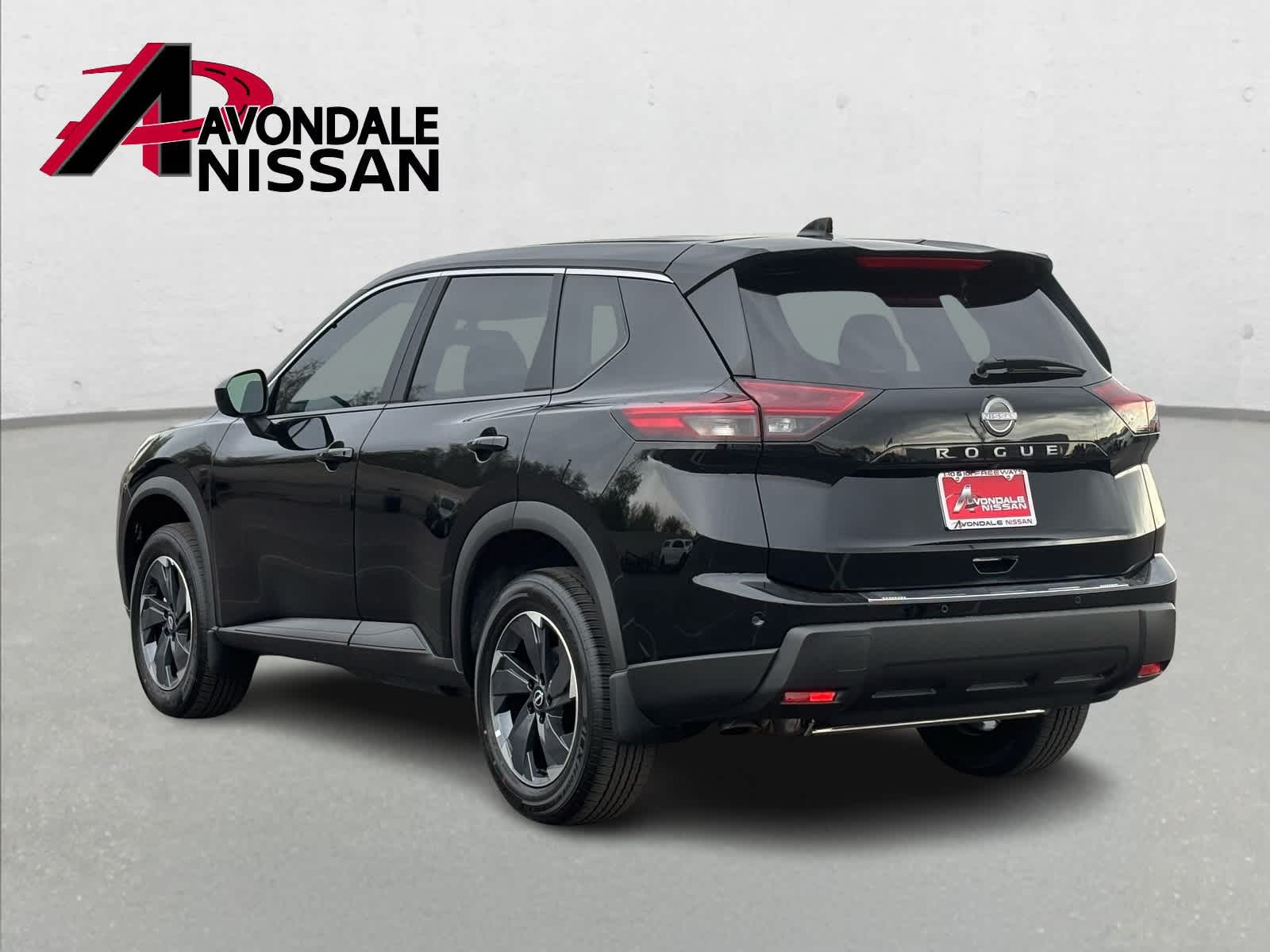 Thumbnail: 2026 Nissan Rogue - 4