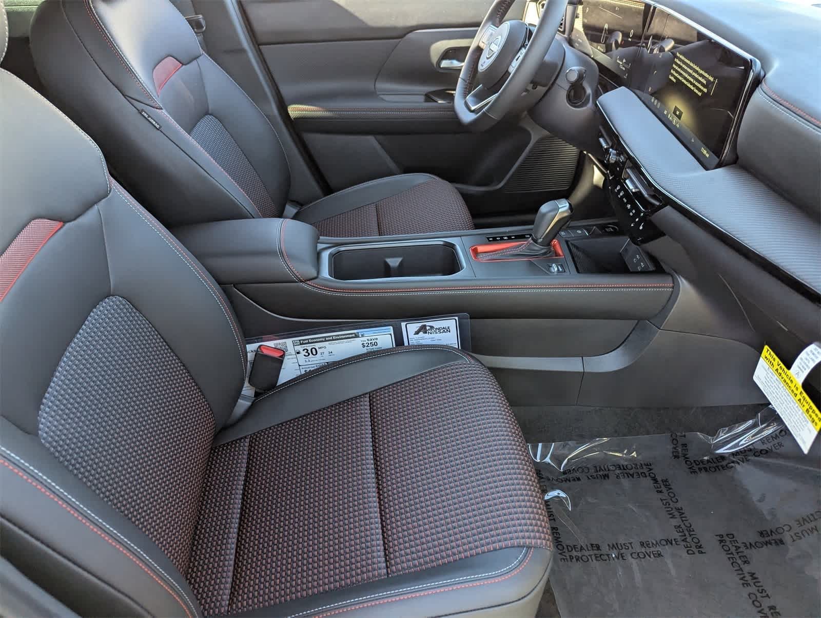 Thumbnail: 2026 Nissan Kicks - 13