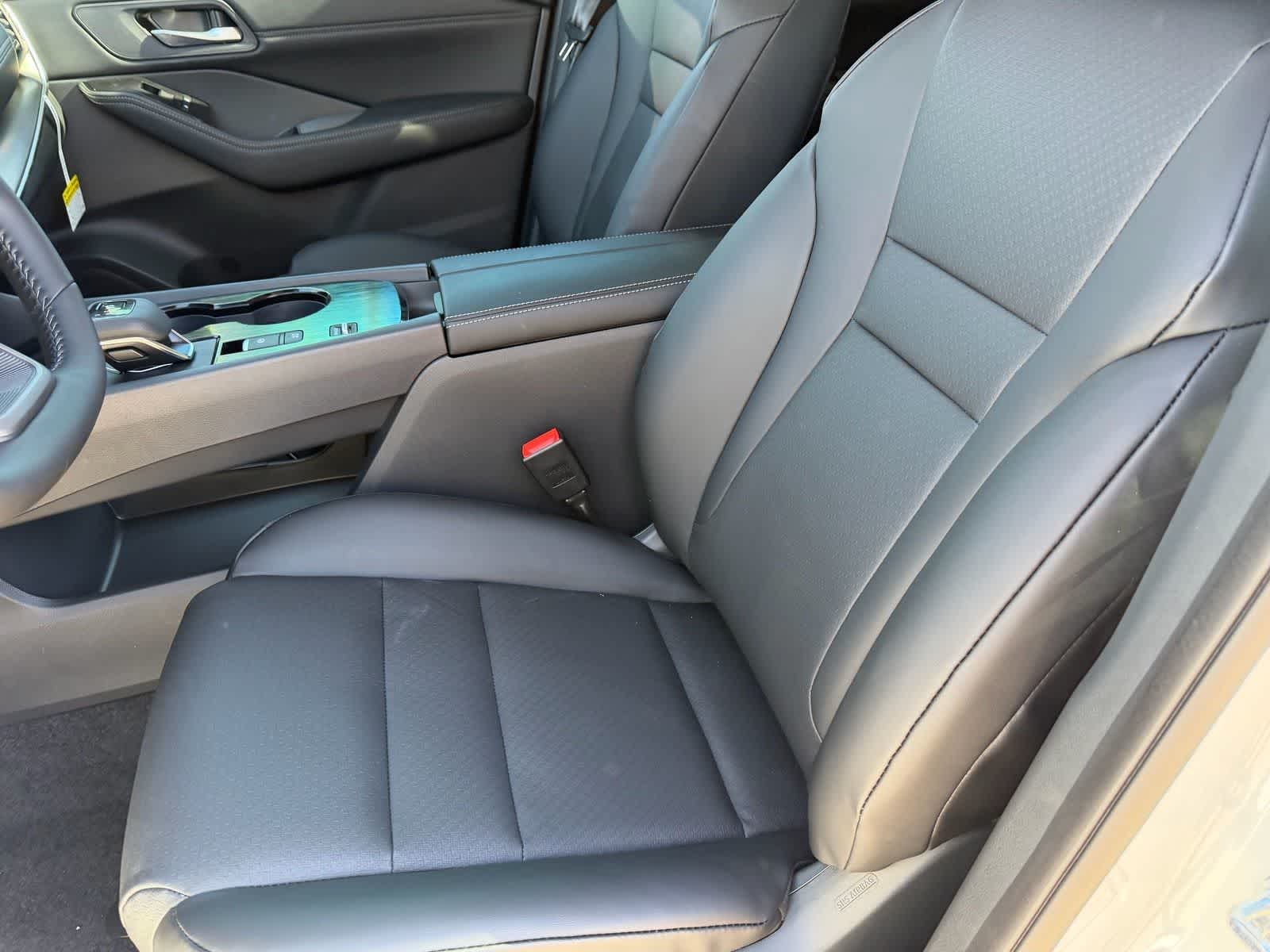 Thumbnail: 2026 Nissan Rogue - 19