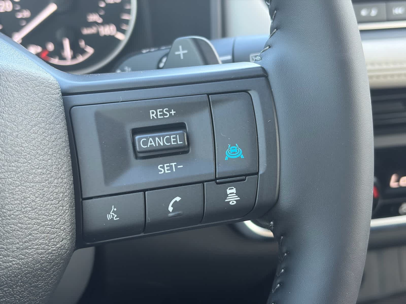 Thumbnail: 2026 Nissan Rogue - 15