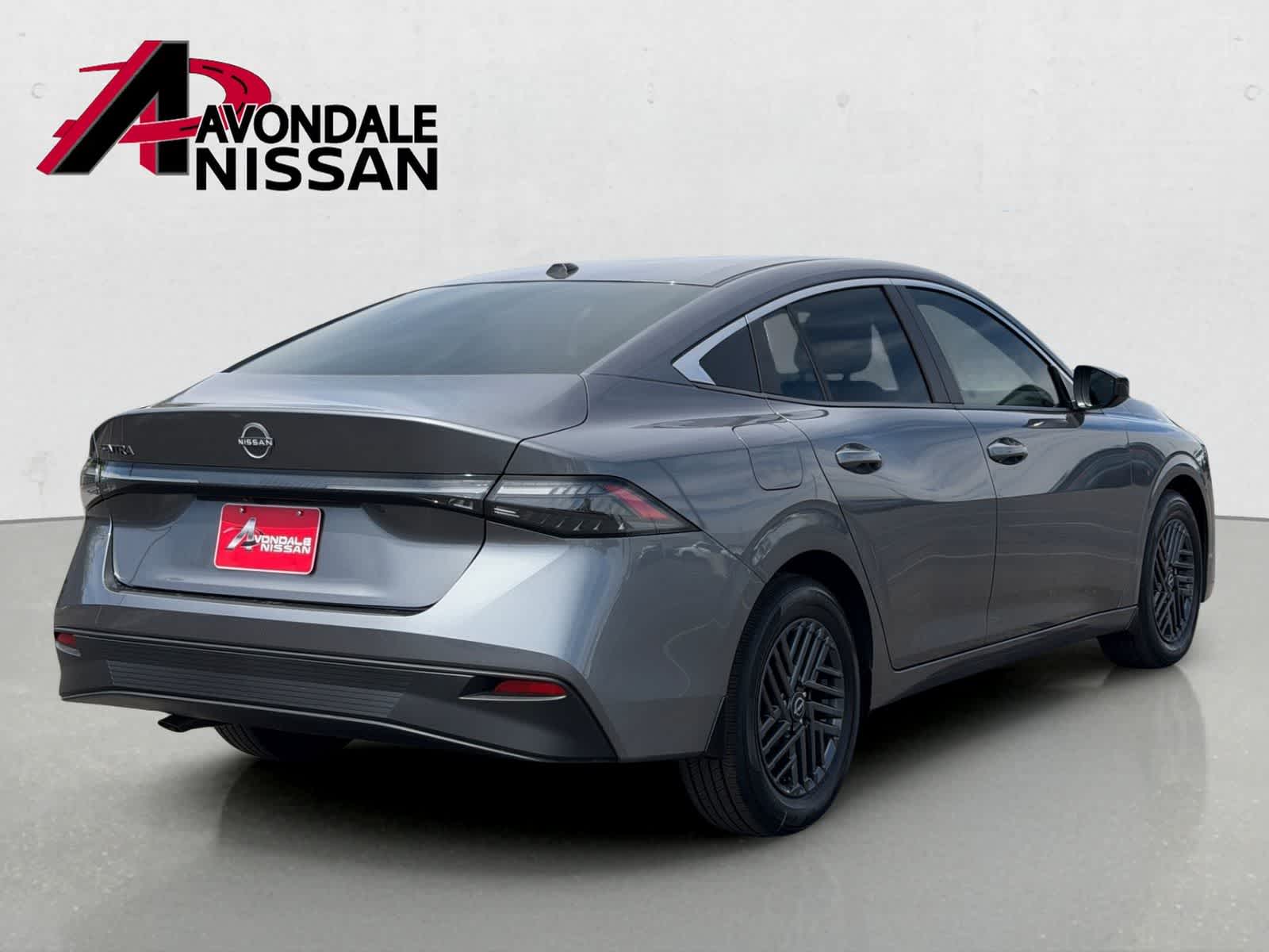 Thumbnail: 2026 Nissan Sentra - 6