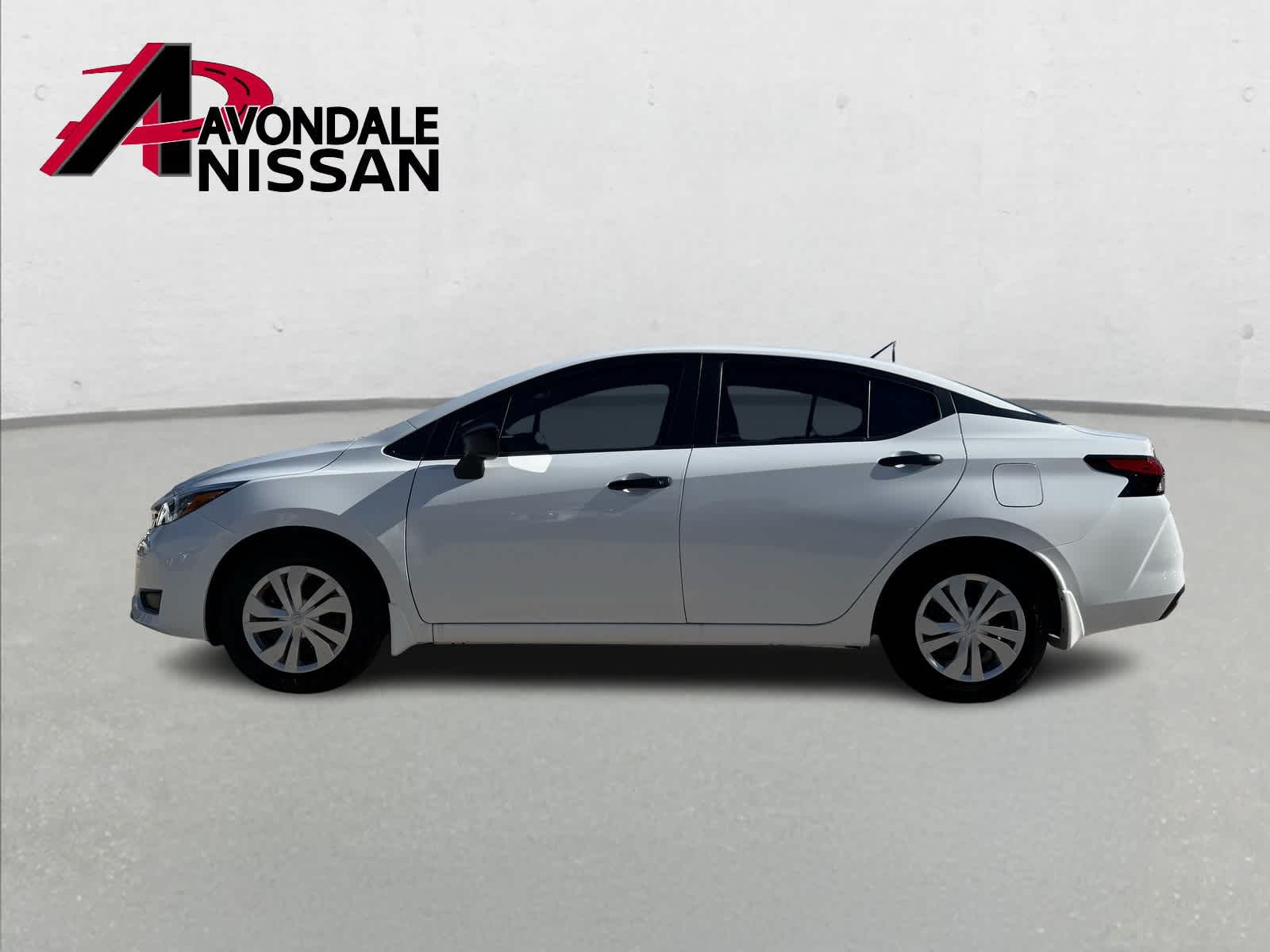 Thumbnail: 2025 Nissan Versa - 3