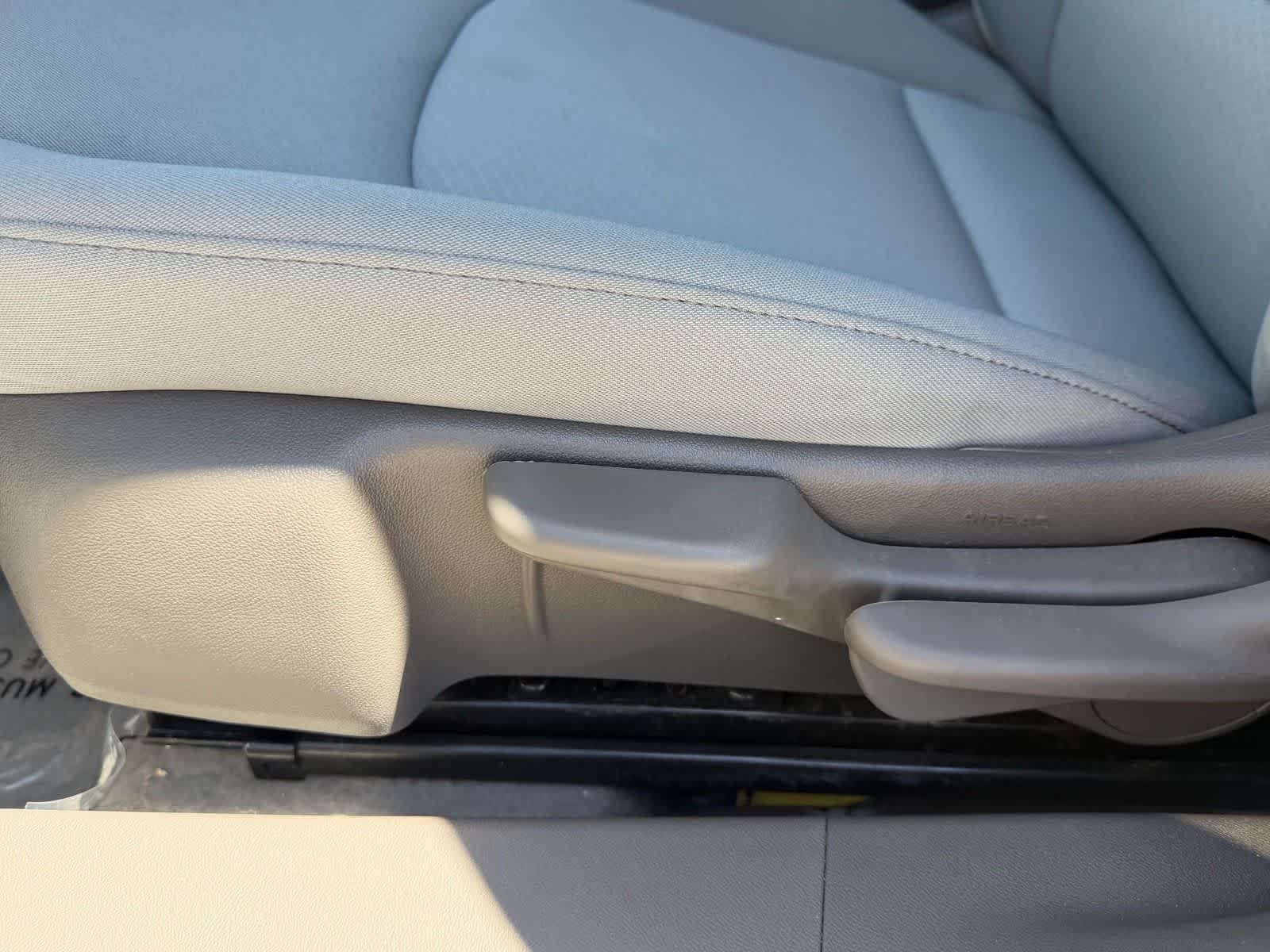 Thumbnail: 2025 Chevrolet Malibu - 20