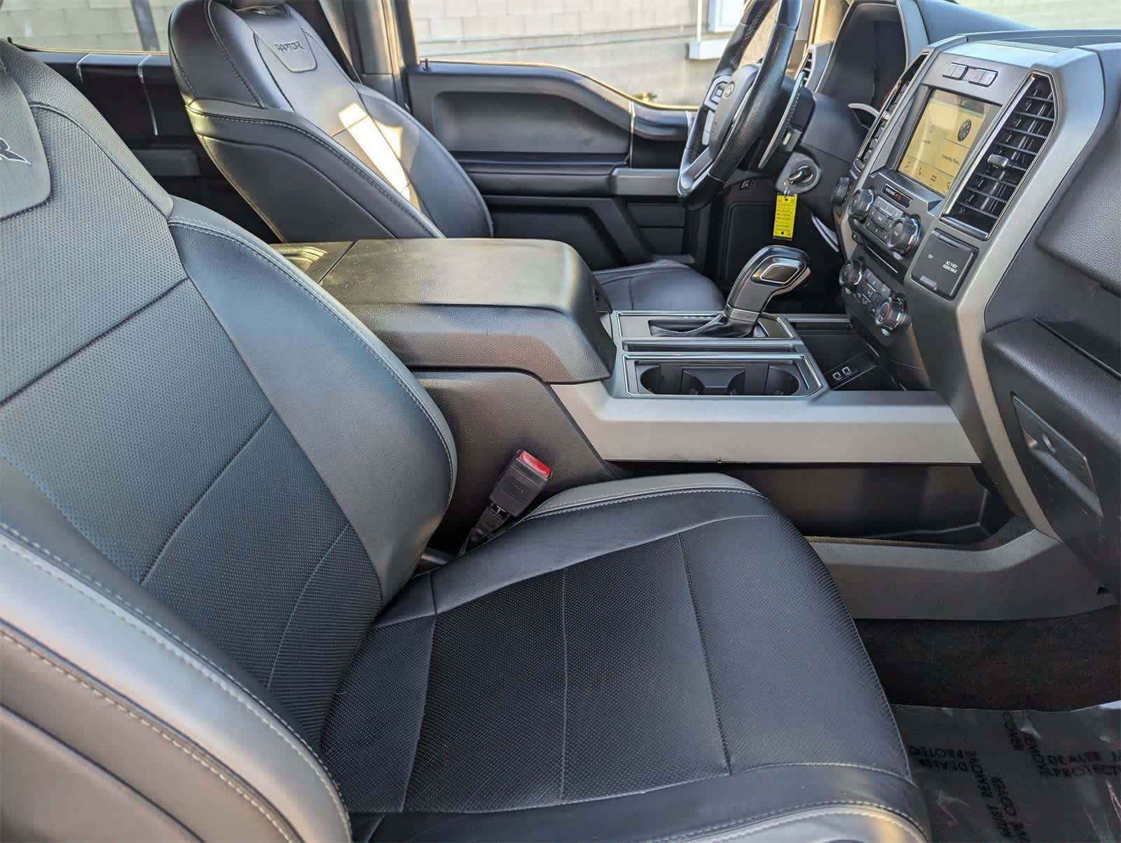 Thumbnail: 2018 Ford F-150 - 12