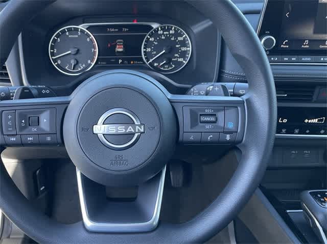 Thumbnail: 2025 Nissan Rogue - 18