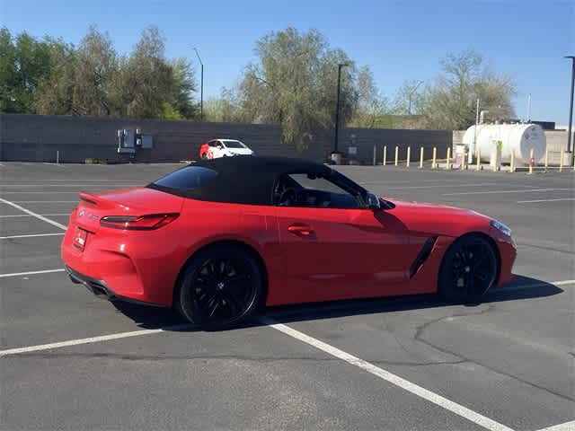 Thumbnail: 2020 BMW Z4 - 6
