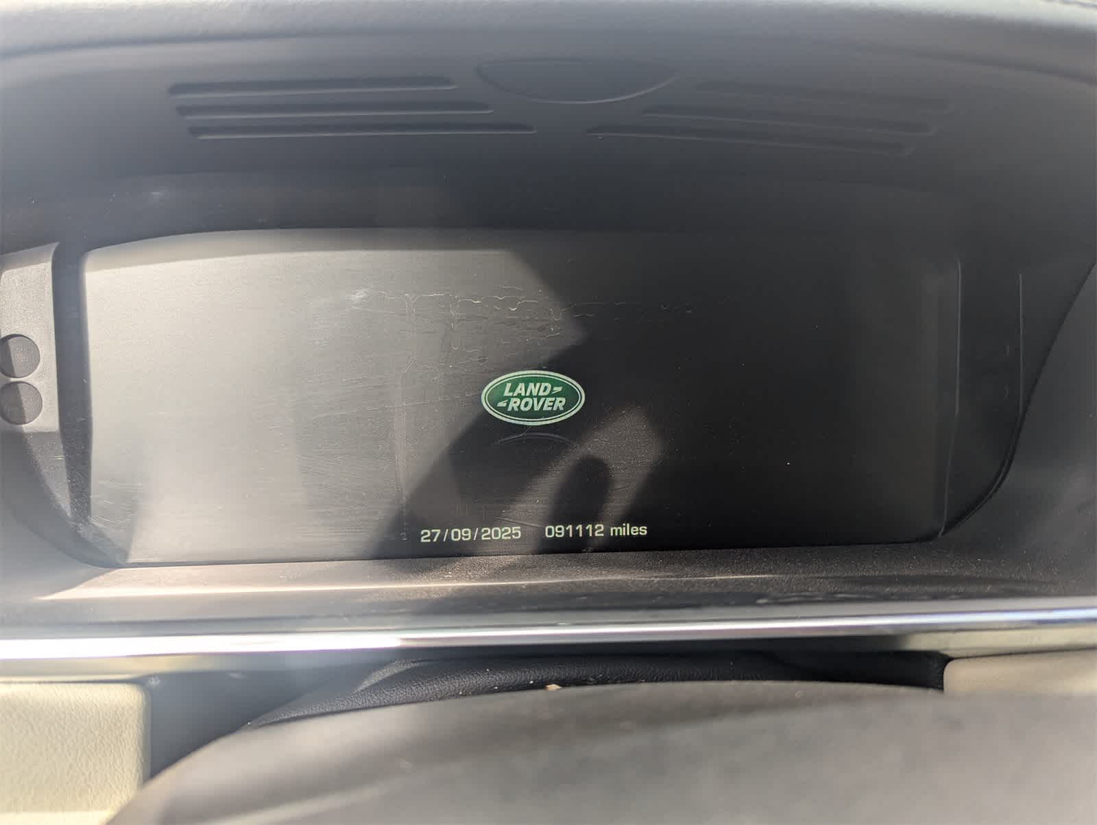 Thumbnail: 2016 Land Rover Range Rover Sport - 21
