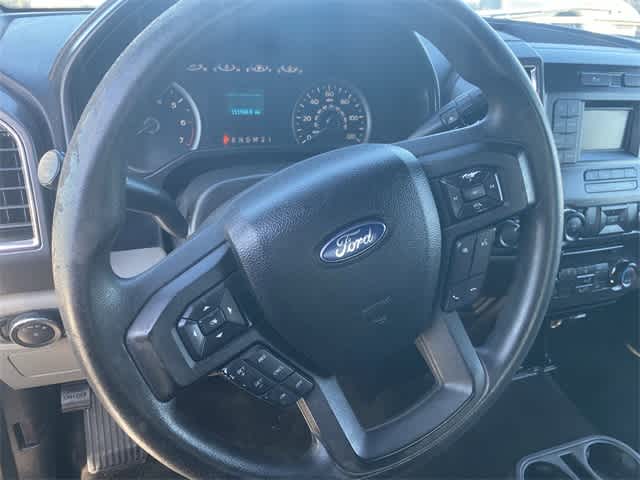 Thumbnail: 2015 Ford F-150 - 16