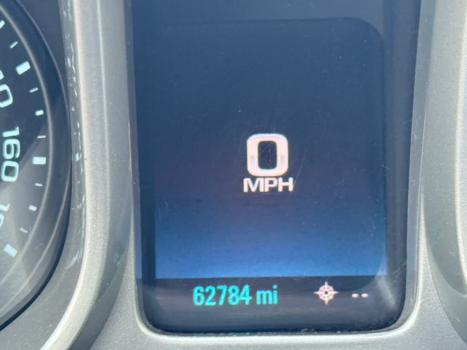 Thumbnail: 2014 Chevrolet Camaro - 20