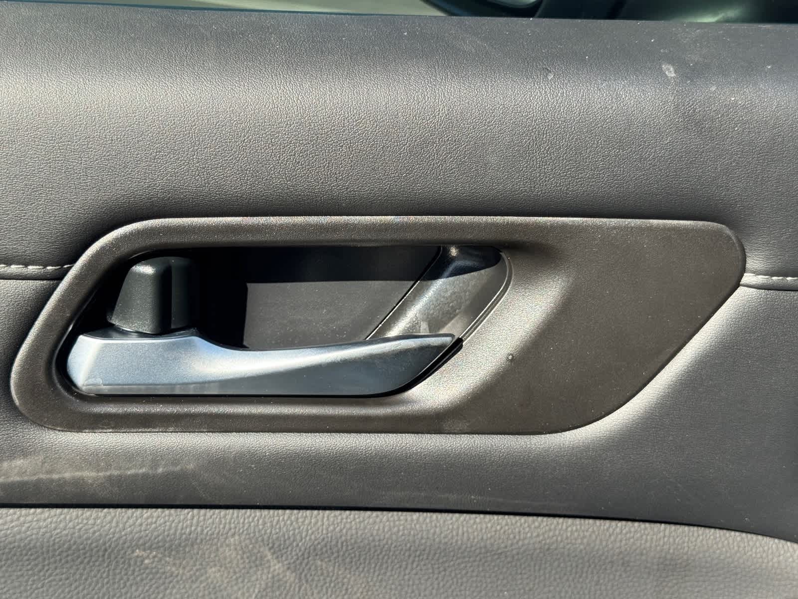 Thumbnail: 2025 Nissan Pathfinder - 14