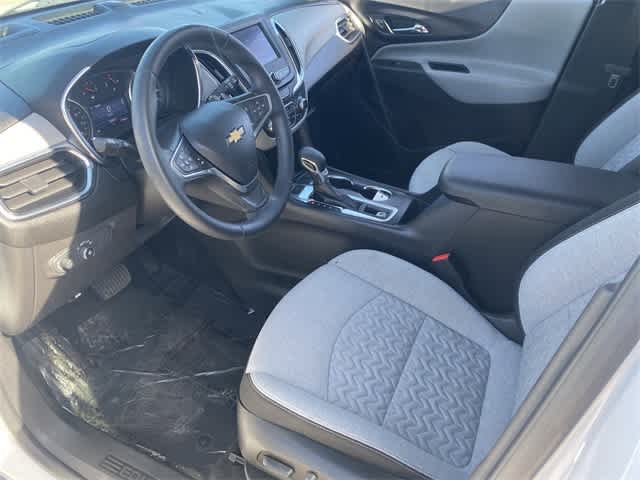 2023 Chevrolet Equinox LT 2