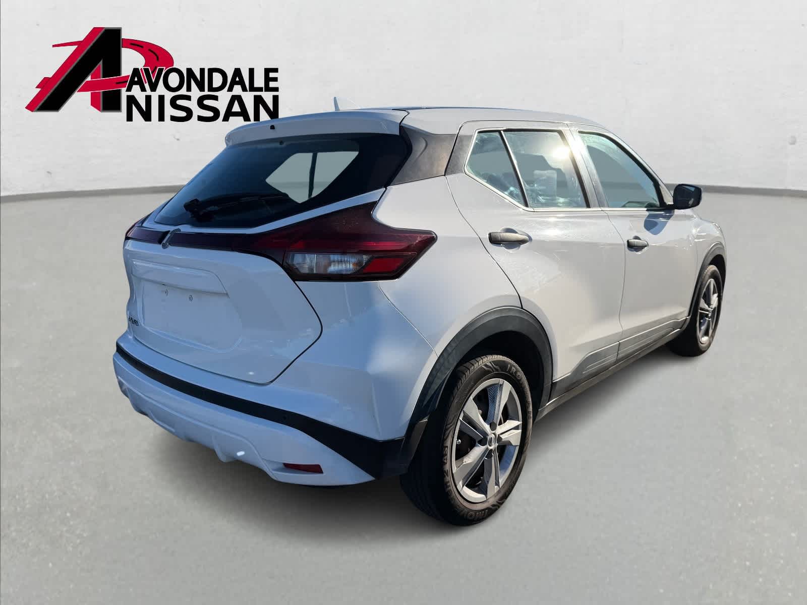Thumbnail: 2021 Nissan Kicks - 4