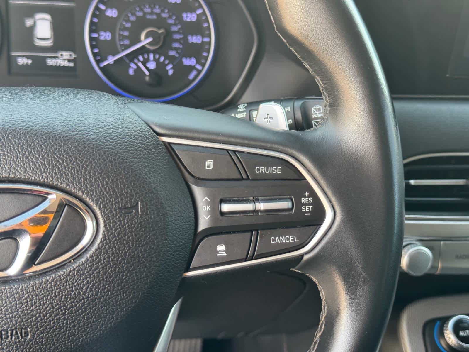 Thumbnail: 2021 Hyundai Palisade - 24