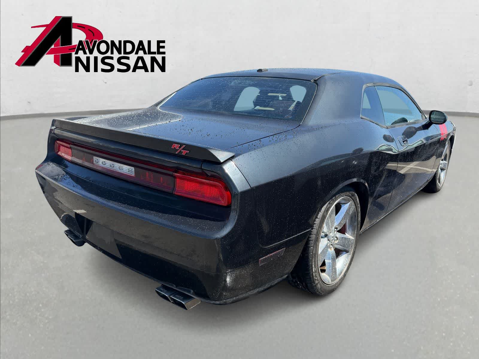 Thumbnail: 2010 Dodge Challenger - 4